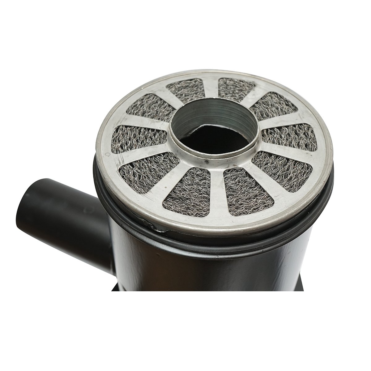 Filtru aer asamblat Massey Ferguson cod OEM 1696011M91